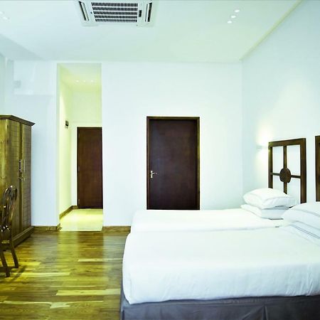 Avasta Resort And Spa Anuradhapura Eksteriør billede