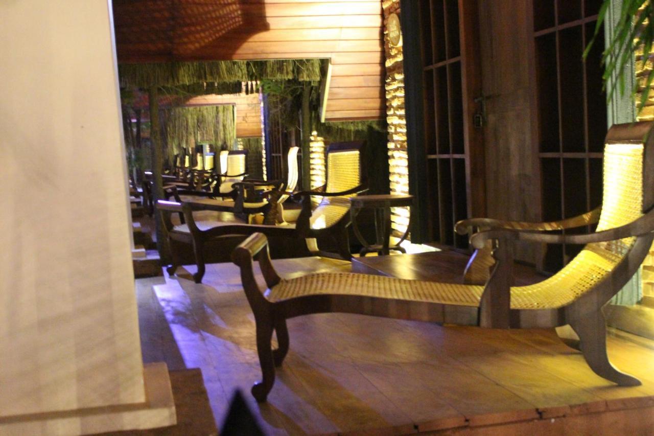 Avasta Resort And Spa Anuradhapura Eksteriør billede