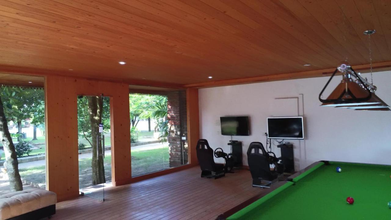 Avasta Resort And Spa Anuradhapura Eksteriør billede