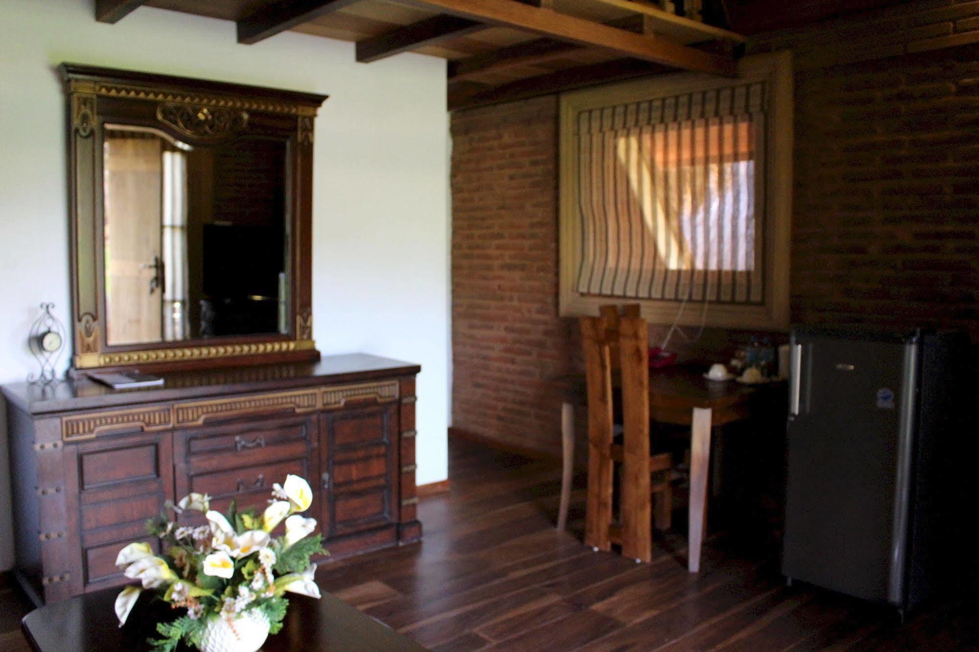 Avasta Resort And Spa Anuradhapura Eksteriør billede