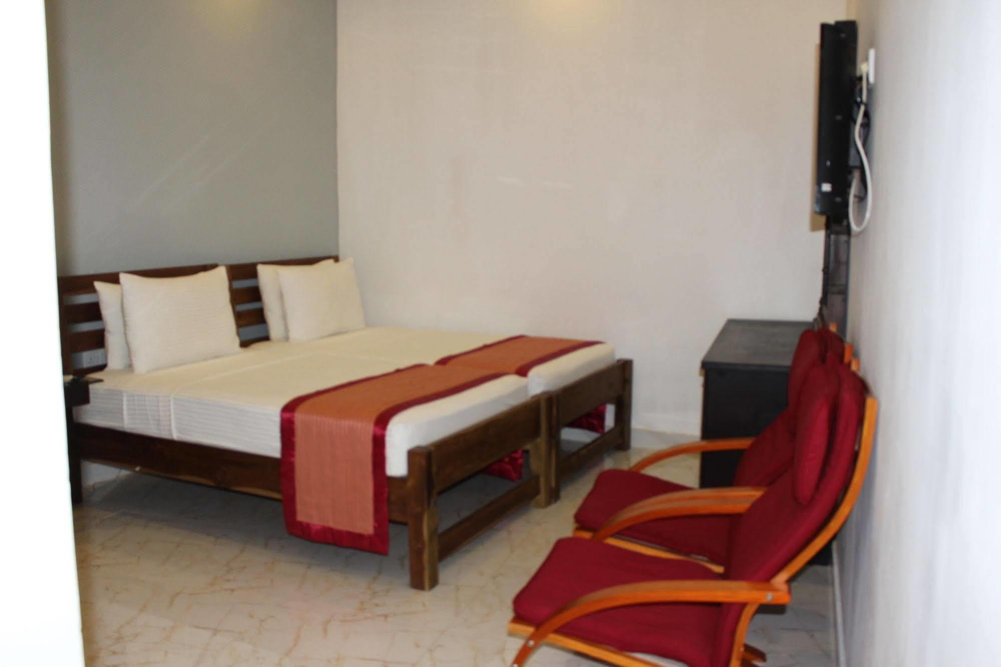 Avasta Resort And Spa Anuradhapura Eksteriør billede