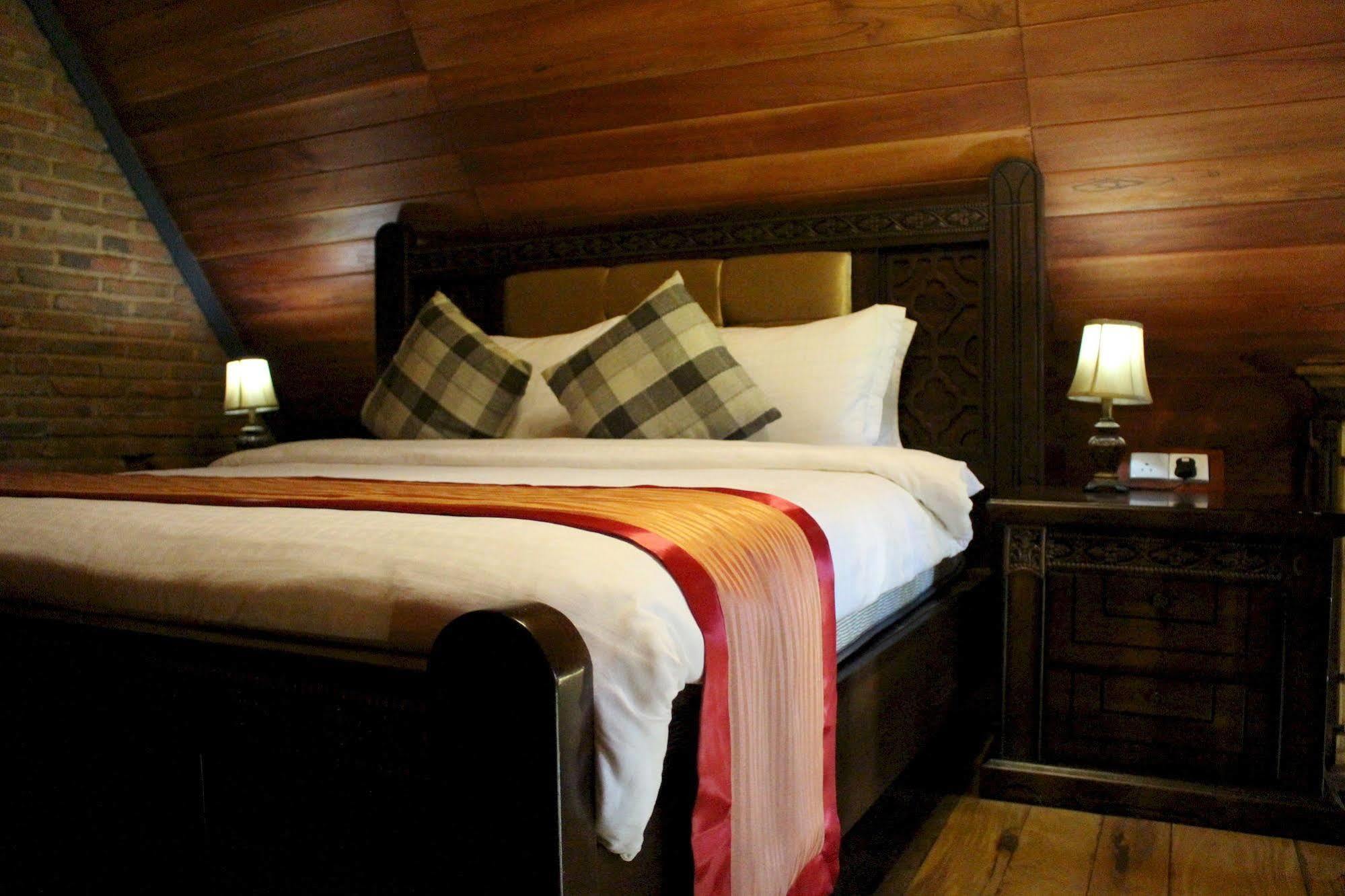Avasta Resort And Spa Anuradhapura Eksteriør billede