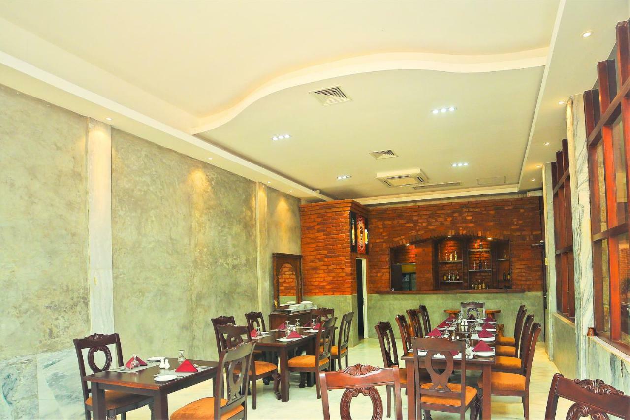 Avasta Resort And Spa Anuradhapura Eksteriør billede