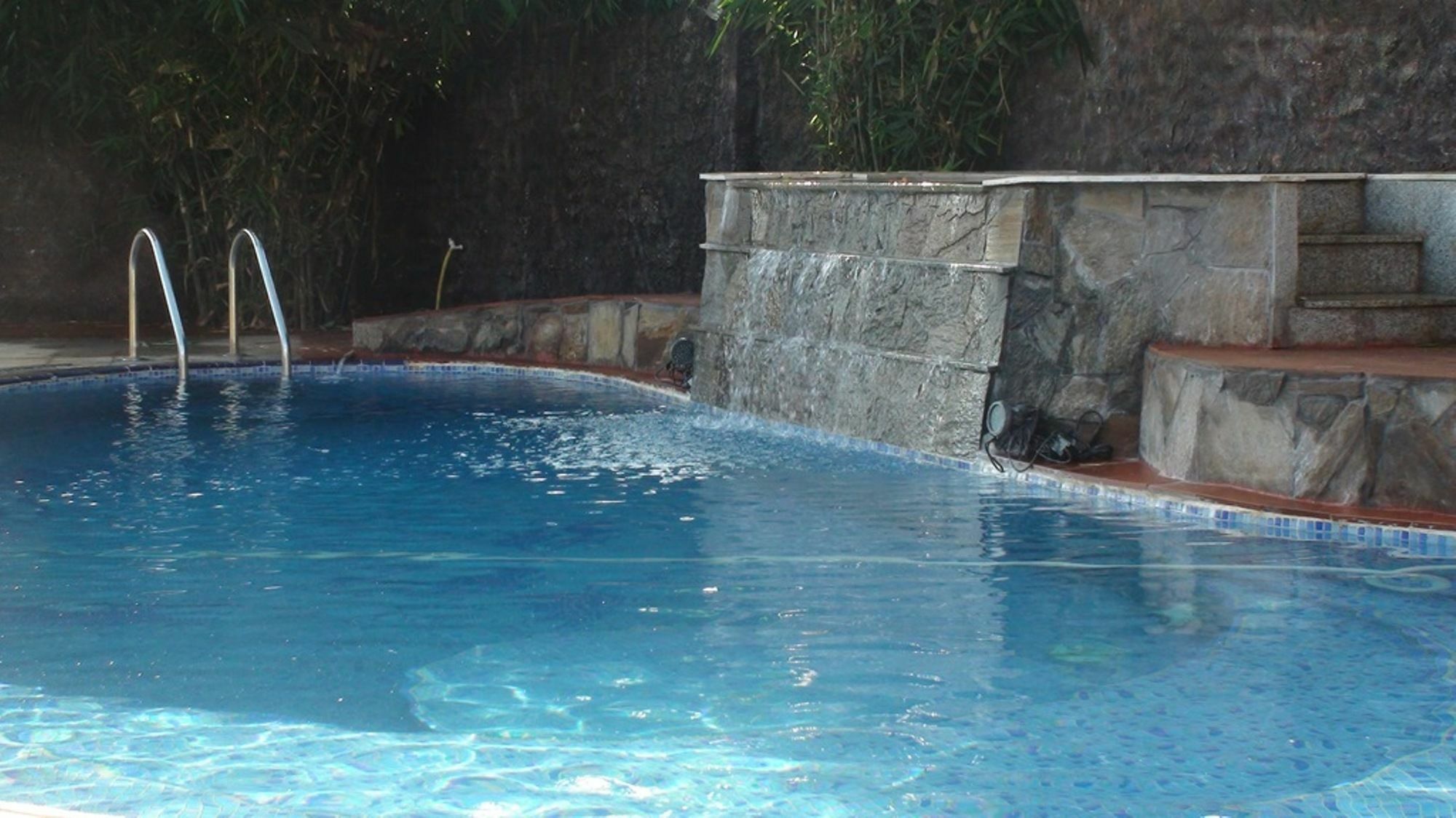 Avasta Resort And Spa Anuradhapura Eksteriør billede